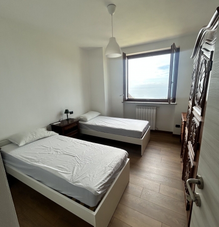 Apartment Bicocca